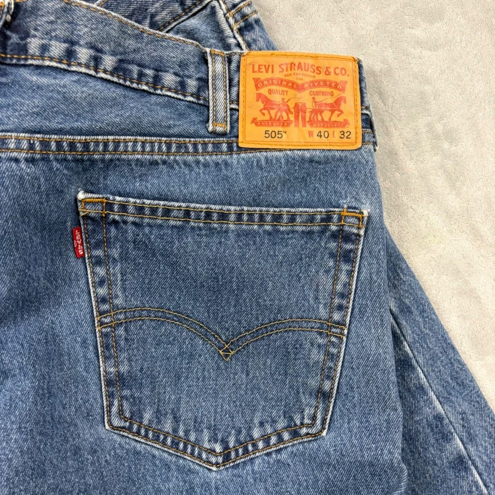 Levis levi 505